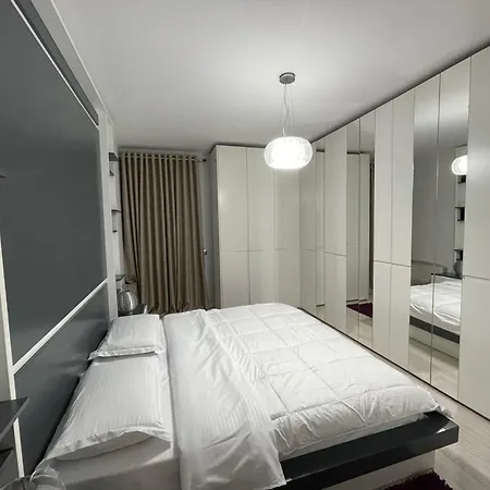 Apartment Lake Apartment Tirana Tirana