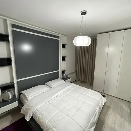 Lake Apartment Tirana Tirana