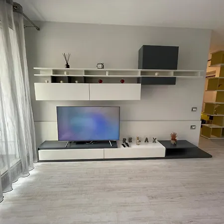 Lake Apartment Tirana Apartment Tirana