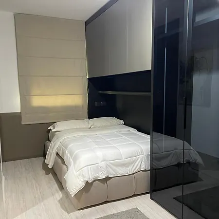 Apartment Lake Apartment Tirana
