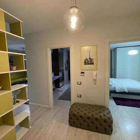 Lake Apartment Tirana